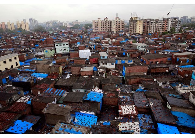 Housing Rights in India