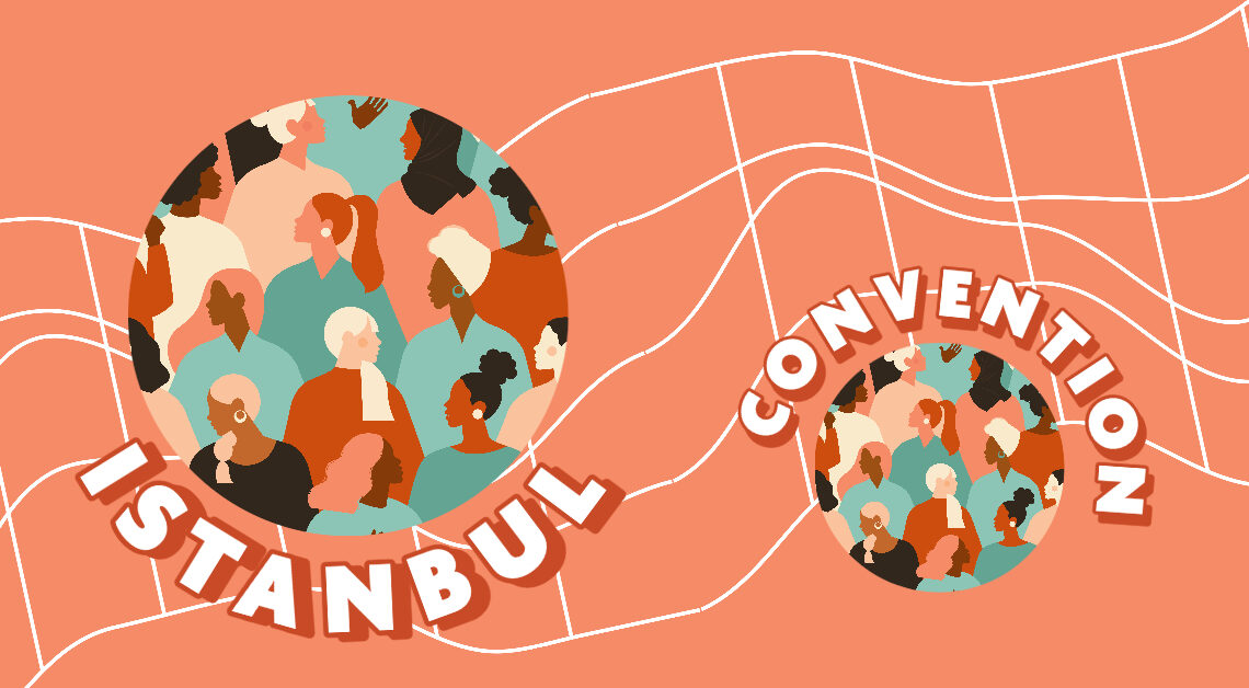 Bulgaria and the Istanbul Convention