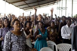Seeking Protection for African Christians