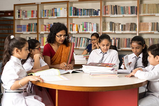 Legal Rights of Students at Religious Schools in India