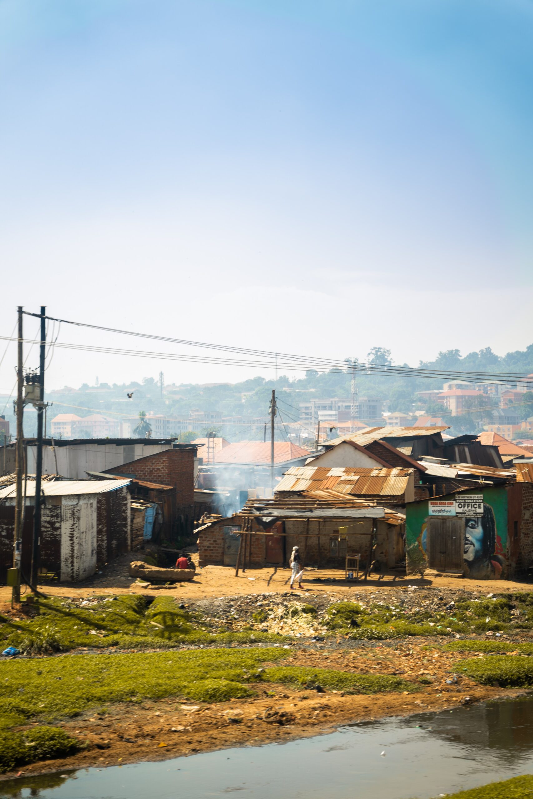 Bail in Ugandan Domestic Violence Cases Regent University. Center for