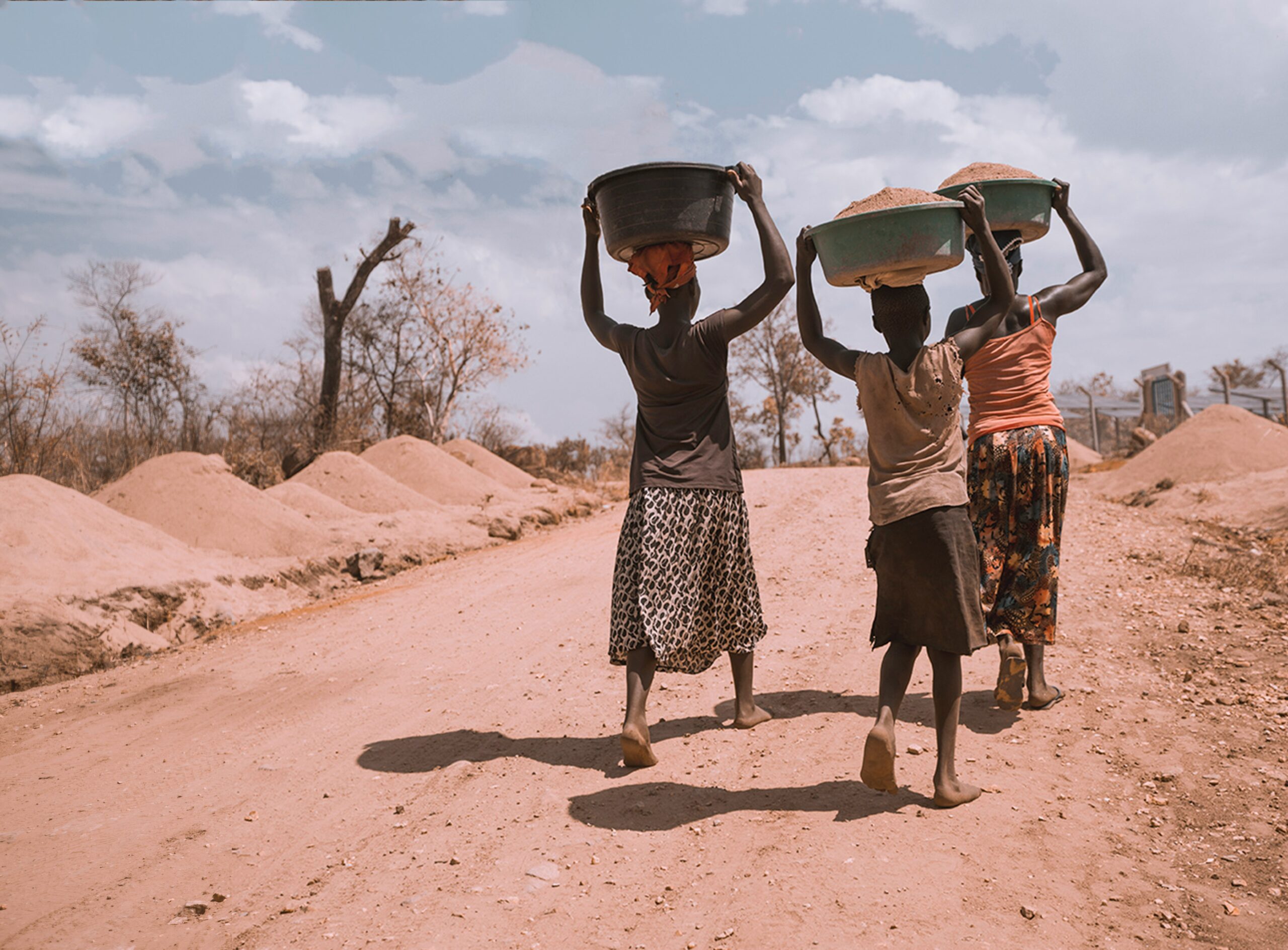 Legal Fellowship in Uganda: Human Trafficking Institute