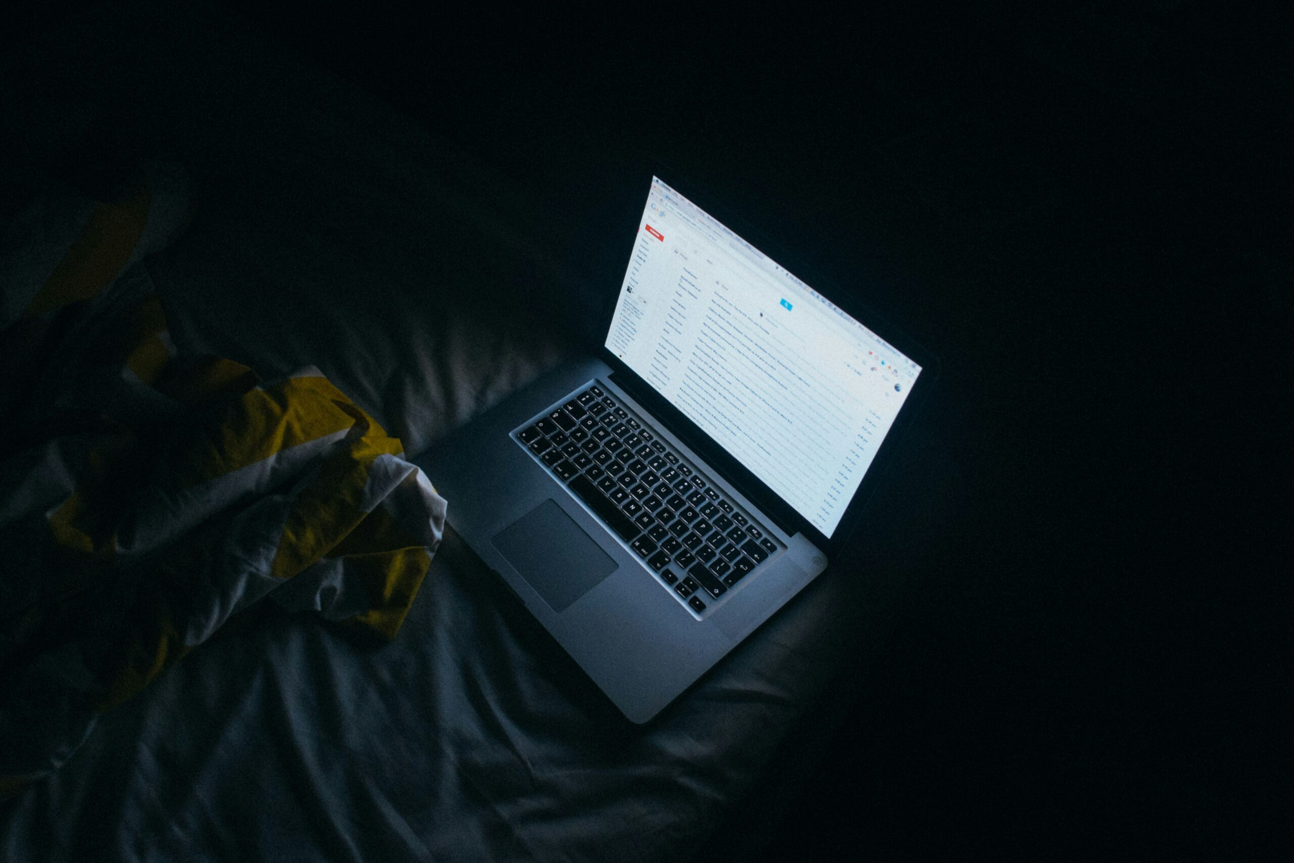 Technology and Trafficking: A Double-Edged Sword