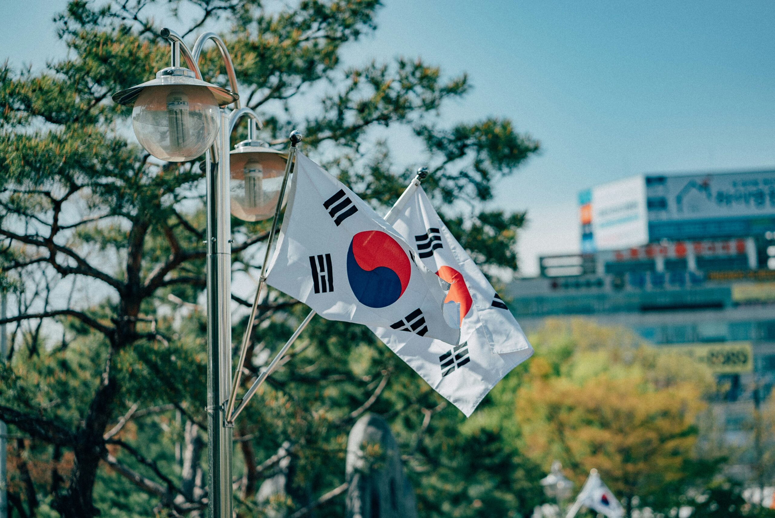 A Summer at Handong International Law School in South Korea