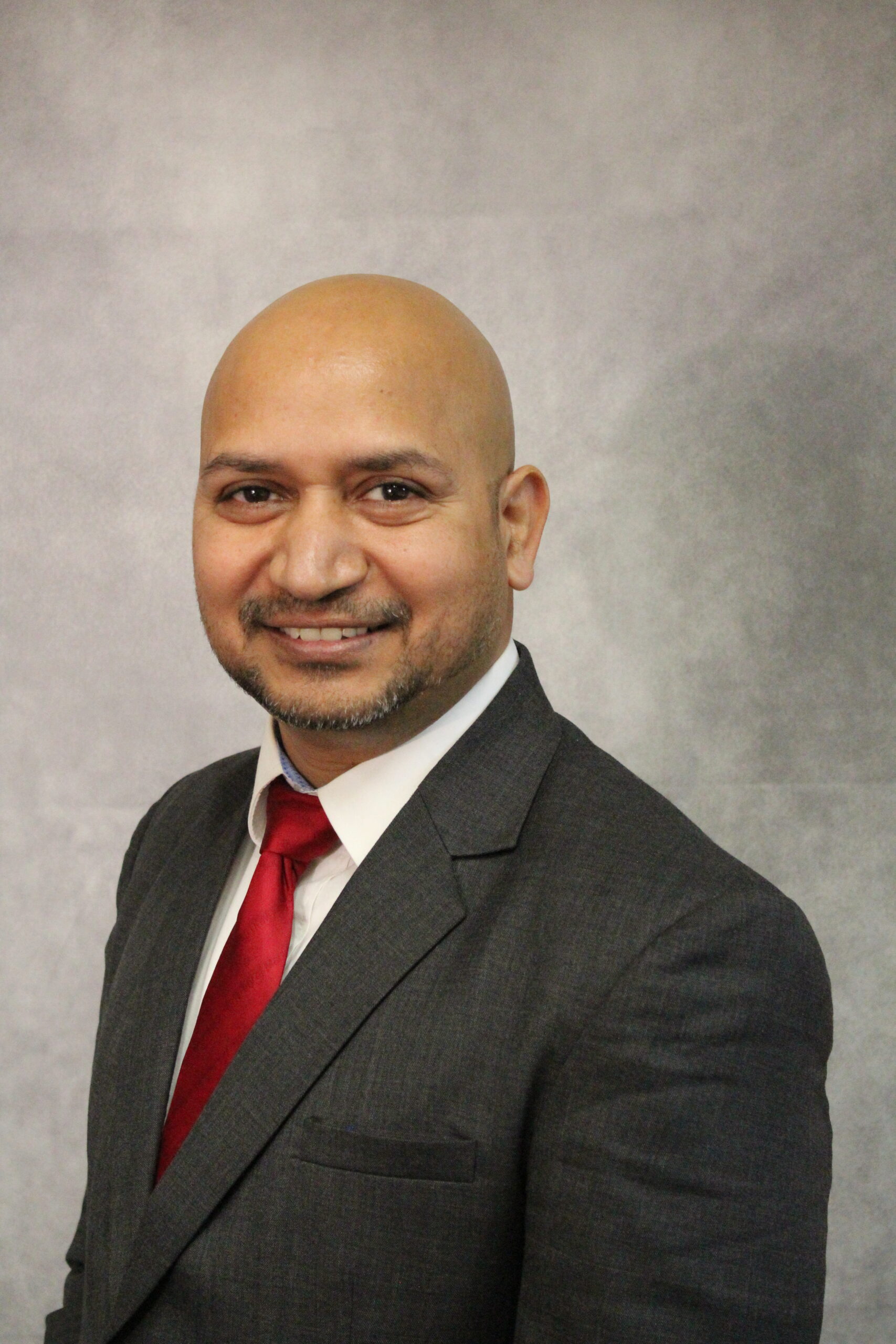 Azad Kumar - Regent University. Center for Global Justice®